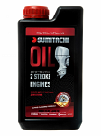   2-Stroke Engines Oil TC-W3 SUMITACHI 1 