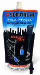   /c Outboard Gear Oil  0,35 